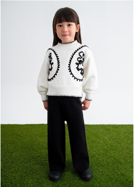 CONJUNTO PANTALÓN LARGO... 2