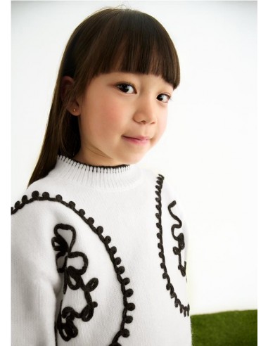 CONJUNTO PANTALÓN LARGO TRICOT ABEL &...