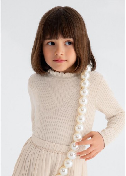 CISNE TRICOT CANALÉ ABEL 6...