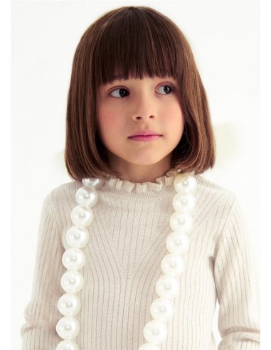 CISNE TRICOT CANALÉ ABEL 6 LULA