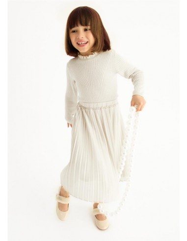 CISNE TRICOT CANALÉ ABEL 6 LULA