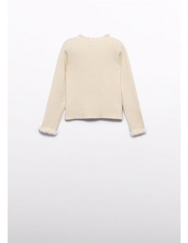 CISNE TRICOT CANALÉ ABEL 6 LULA