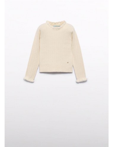 CISNE TRICOT CANALÉ ABEL 6 LULA