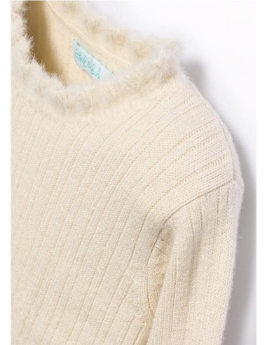 CISNE TRICOT CANALÉ ABEL 6 LULA