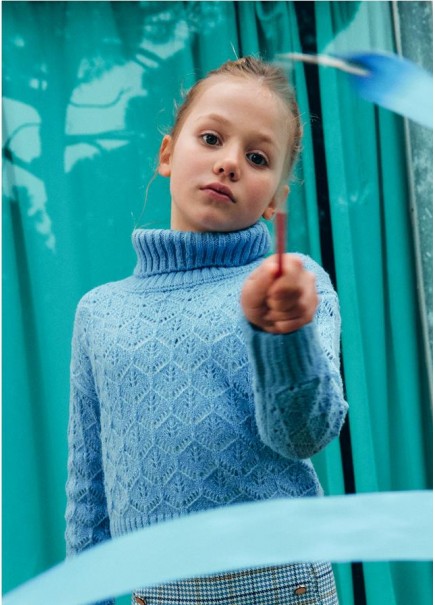 JERSEY CALADO ABEL &  LULA