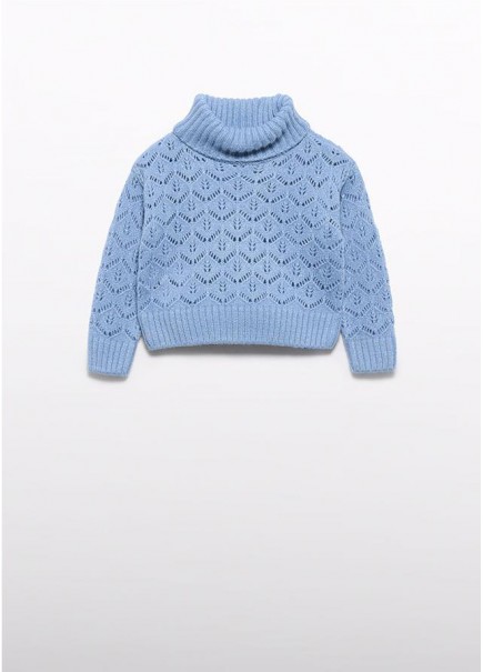 JERSEY CALADO ABEL &  LULA 2