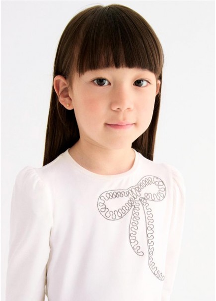 CAMISETA BORDADA ABEL 6 LULA