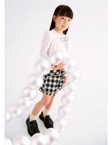 CAMISETA BORDADA ABEL 6 LULA