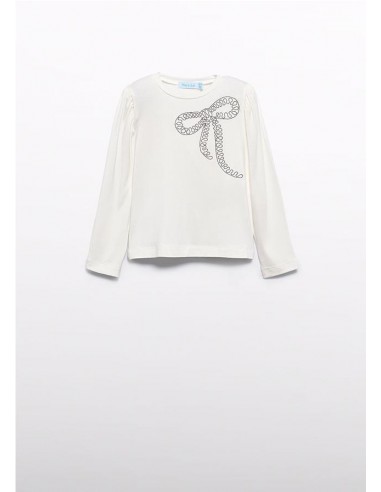 CAMISETA BORDADA ABEL 6 LULA