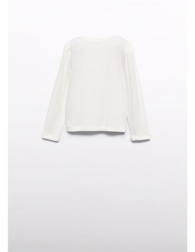 CAMISETA BORDADA ABEL 6 LULA