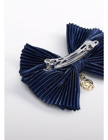 PINZA LAZADA PLISADA ABEL & LULA