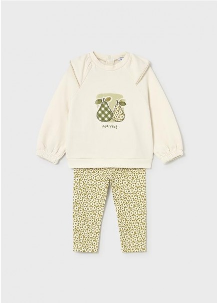 CONJUNTO LEGGINGS CON...