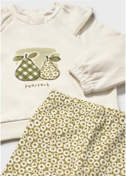 CONJUNTO LEGGINGS CON... 2