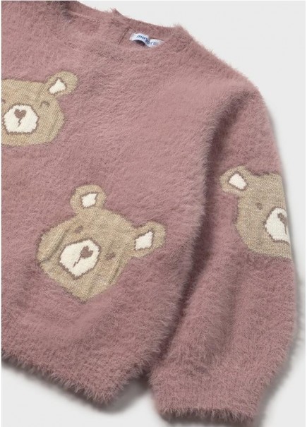 JERSEY PELO MAYORAL 2