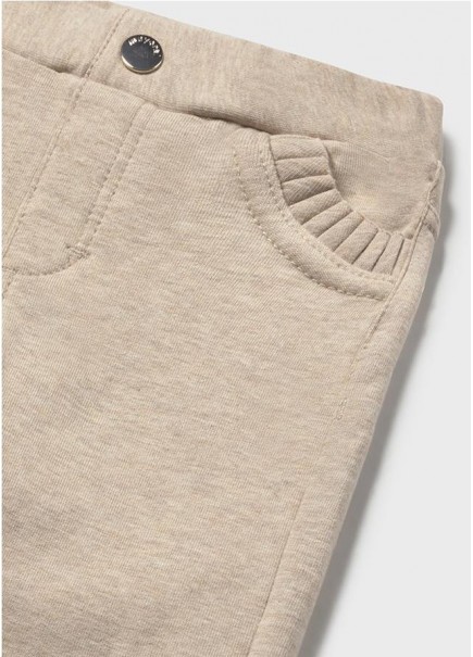 PANTALÓN FELPA BÁSICO MAYORAL 2