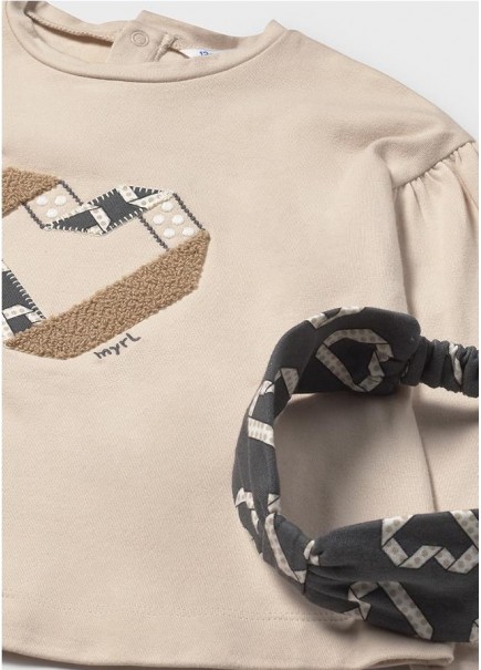 CONJUNTO LEGGINGS CON... 2