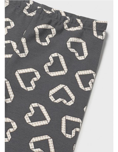 CONJUNTO LEGGINGS CON DIADEMA MAYORAL