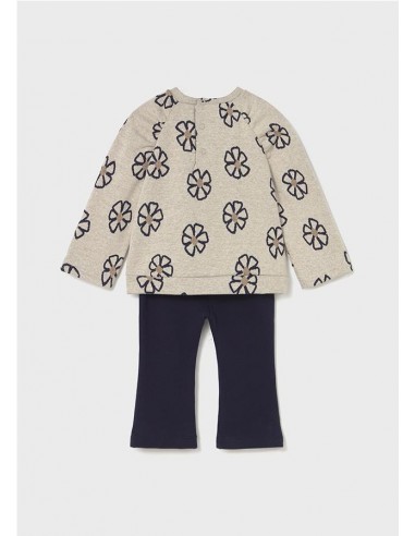 CONJUNT OLEGGINGS PULLOVER MAYORAL
