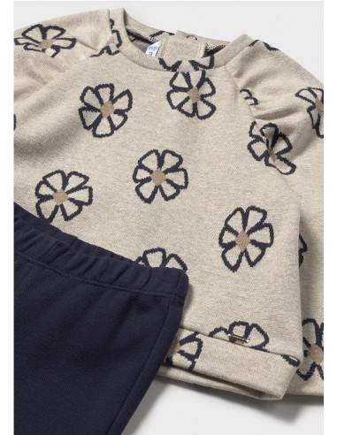 CONJUNT OLEGGINGS PULLOVER MAYORAL
