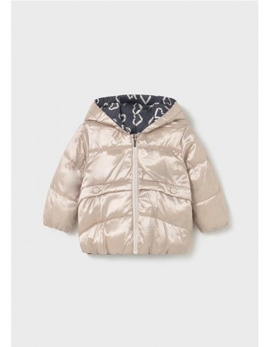 CHAQUETÓN REVERSIBLE MAYORAL