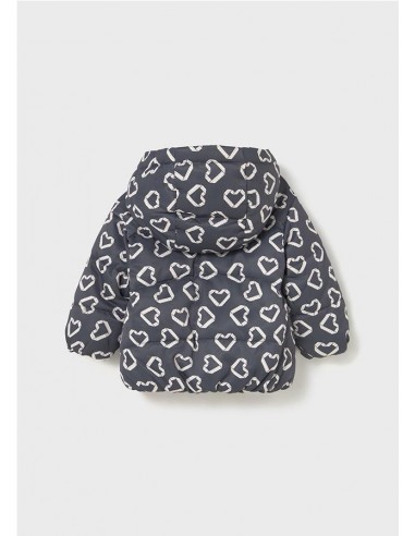 CHAQUETÓN REVERSIBLE MAYORAL