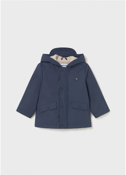 CHUBASQUERO MAYORAL 2