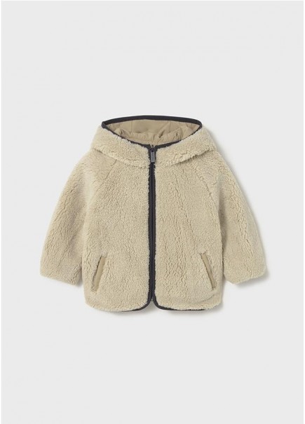 CHAQUETÓN REVERSIBLE MAYORAL 2