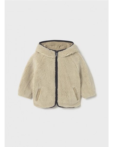 CHAQUETÓN REVERSIBLE MAYORAL