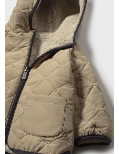 CHAQUETÓN REVERSIBLE MAYORAL