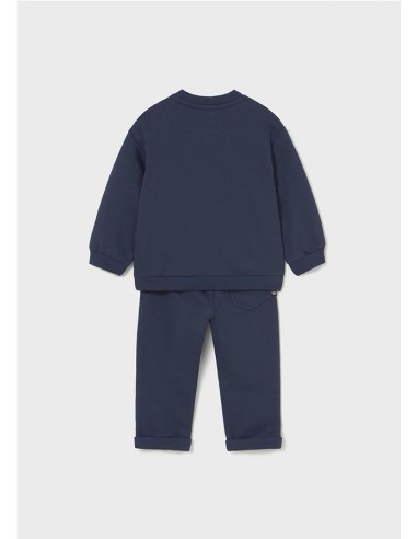 CONJUNTO PANTALÓN LARGO MAYORAL