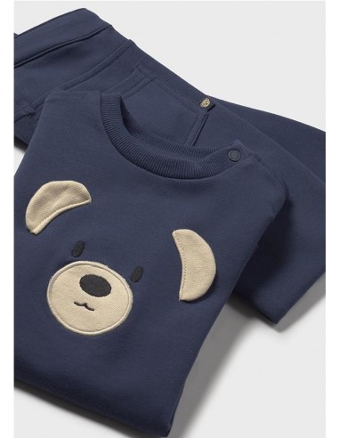 CONJUNTO PANTALÓN LARGO MAYORAL