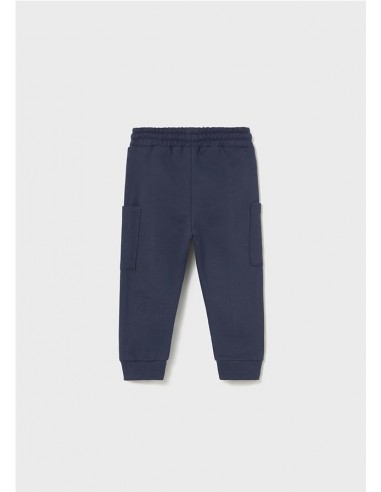 CHÁNDAL ESTAMPADO 3 PIEZAS MAYORAL