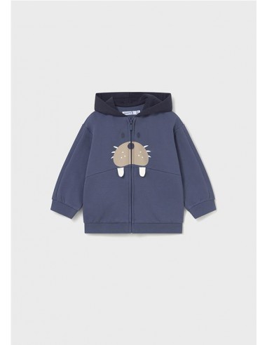 CHÁNDAL COMBINADO CAMISETA MAYORAL