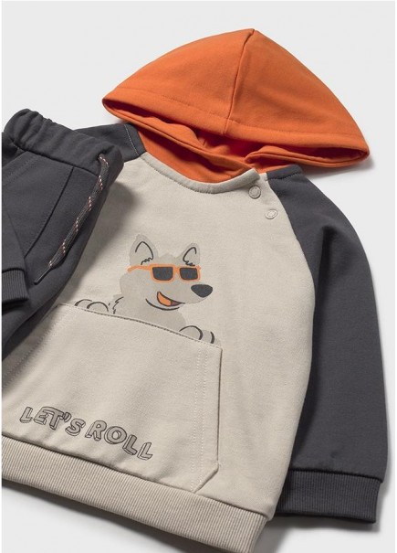 CHÁNDAL COMBINADO 2... 2