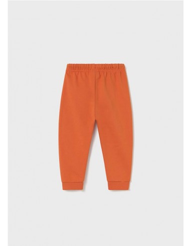 CHÁNDAL COMBINADO 2 PANTALONES MAYORAL