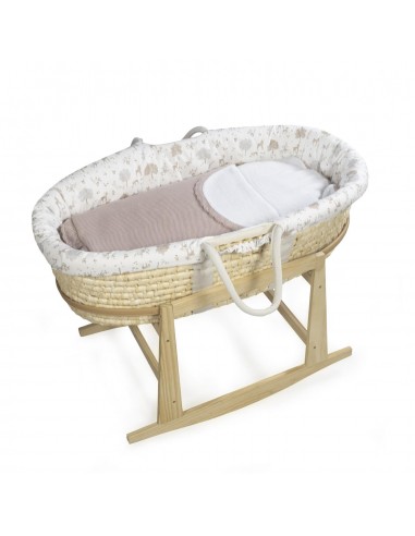 SACO CUCO TRICOT ROSA