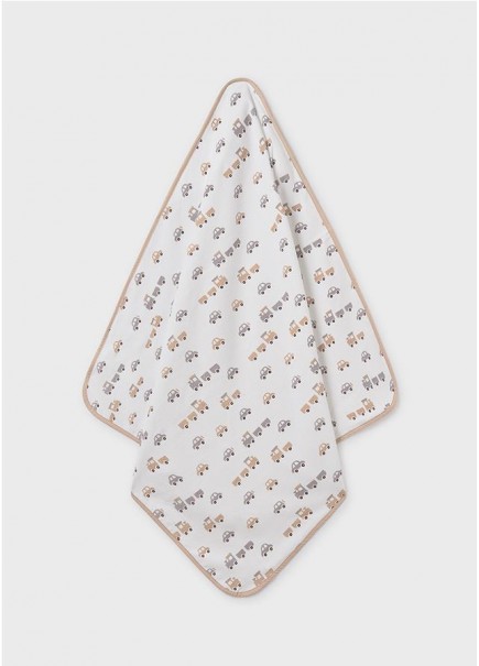 TOALLA MOTIVO MAYORAL 2