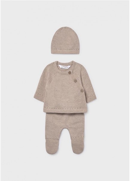 SET DE REGALO TRICOT MAYORAL