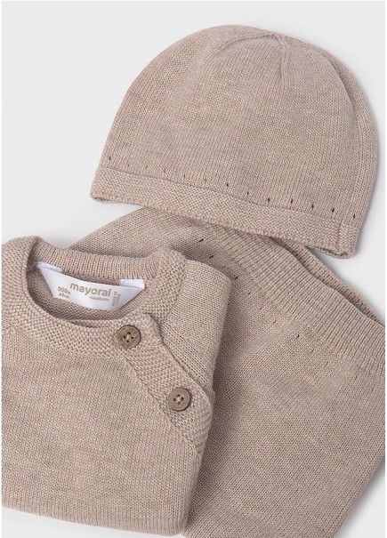 SET DE REGALO TRICOT MAYORAL 2