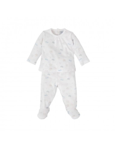 PACK NACIMIENTO CIELO BABIDU