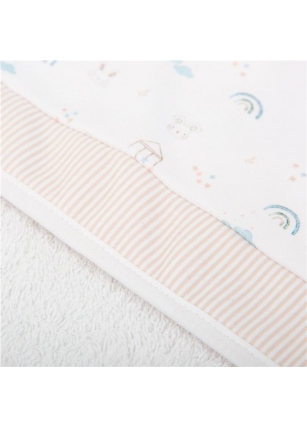 CAPA DE BAÑO CIELO BABIDU 2