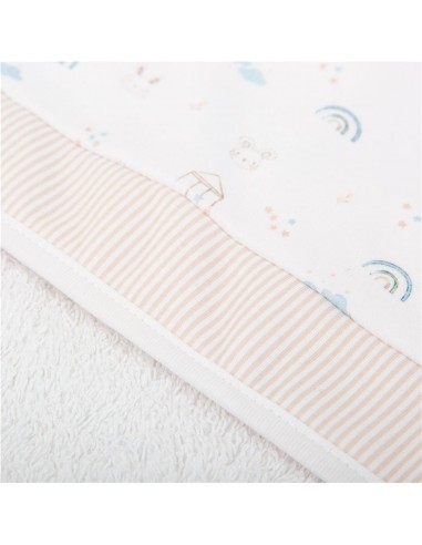 CAPA DE BAÑO CIELO BABIDU