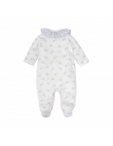 PELELE VOLANTE PRADERA BABIDU