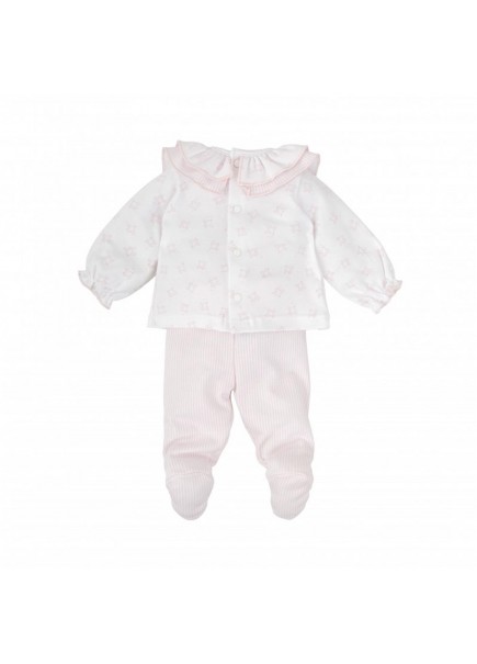 CONJUNTO POLAINA AIRE BABIDU 2