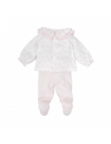 CONJUNTO POLAINA AIRE BABIDU CONJUNTO POLAINA AIRE BABIDU