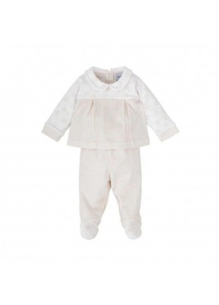 CONJUNTO POLAINA AIRE BABIDU