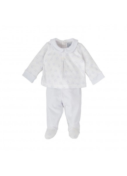 CONJUNTO POLAINA AIRE BABIDU