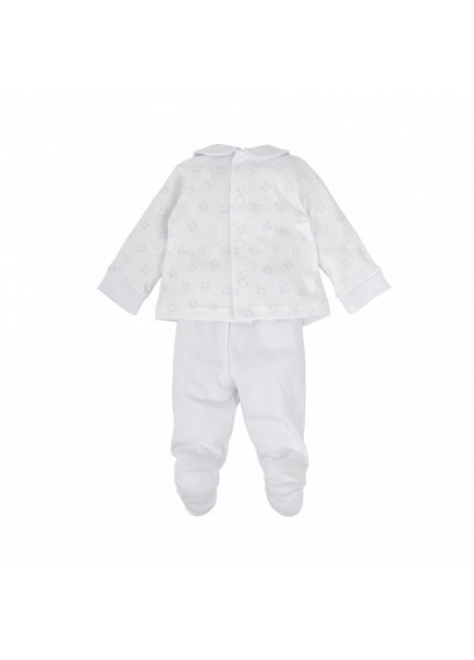 CONJUNTO POLAINA AIRE BABIDU 2