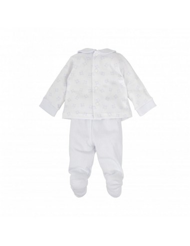 CONJUNTO POLAINA AIRE BABIDU