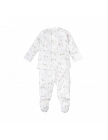 PACK NACIMIENTO SENDERO BABIDU